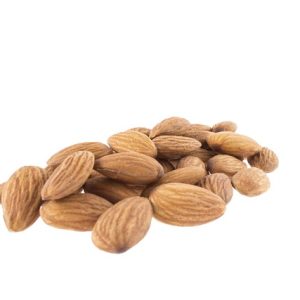 almendras